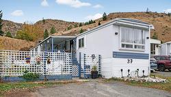 37-1175 ROSE HILL Road Kamloops, BC V2E 1G9