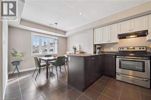 15 CARERE Crescent Unit# 28B  Guelph, ON N1E 0K4