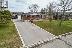 171 MORGAN Avenue  Smithville, ON L0R 2A0