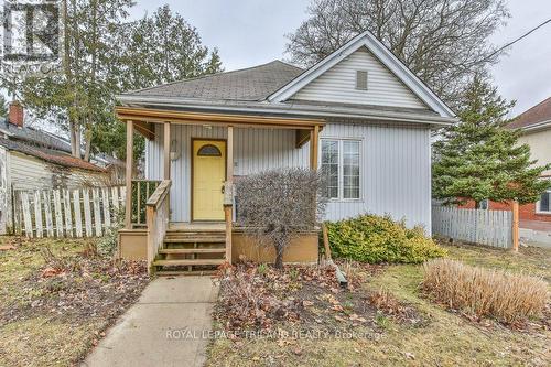 11 MACKAY AVENUE  London South (South E), ON N6J 2T5