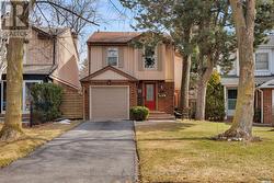 130 FRANK RIVERS DRIVE Toronto, ON M1W 3N4