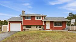 2569 CRESTLINE Place Kamloops, BC V2B 4V5