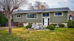 2436 Greenfield Avenue Kamloops, BC V2B 4P7