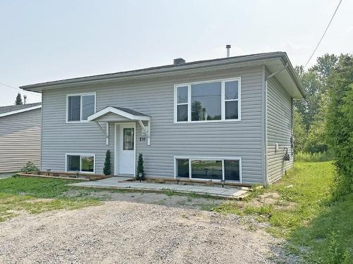 130 Harkness Street, Nipigon, ON - Outdoor