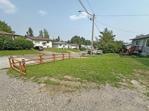 130 Harkness Street, Nipigon, ON - Outdoor