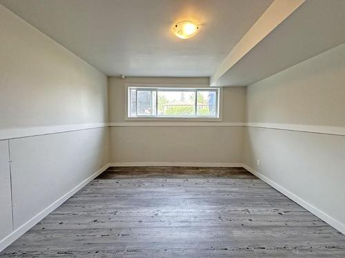 130 Harkness Street, Nipigon, ON - Indoor Photo Showing Other Room