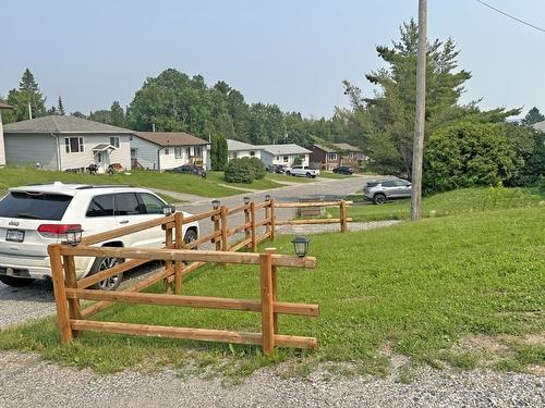 130 Harkness Street, Nipigon, ON - Outdoor