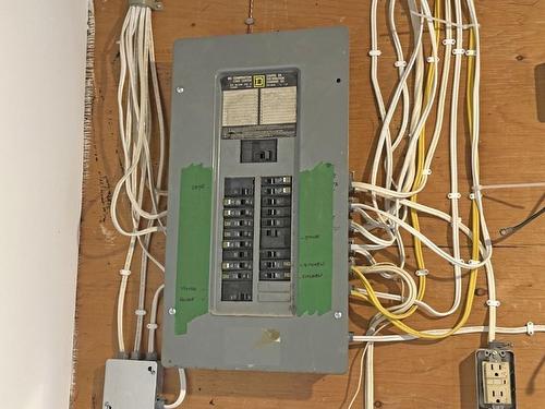 130 Harkness Street, Nipigon, ON - Indoor