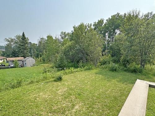 130 Harkness Street, Nipigon, ON - Outdoor