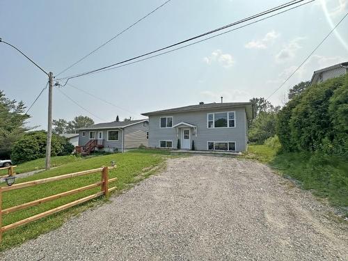 130 Harkness Street, Nipigon, ON - Outdoor