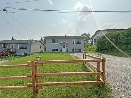 130 Harkness Street, Nipigon, ON - Outdoor