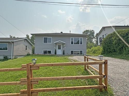130 Harkness Street, Nipigon, ON - Outdoor