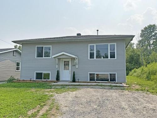 130 Harkness Street, Nipigon, ON - Outdoor