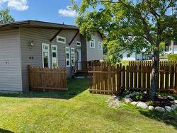 113 Birch Drive Ear Falls, ON P0V 1T0