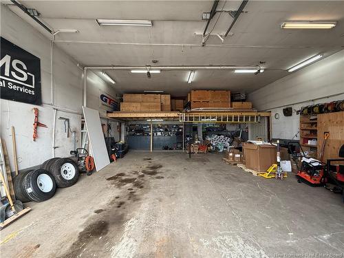 173 Main St, Rexton, NB 