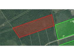 Vacant Lot RTE 465 BEERSVILLE Beersville, NB E4T 2N8