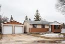 12 Cranbrook Bay, Winnipeg, MB 