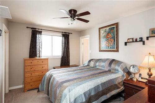 12 Cranbrook Bay, Winnipeg, MB 