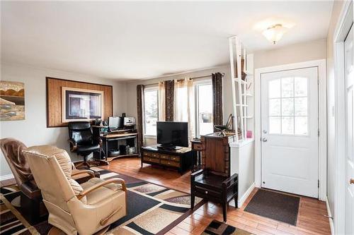 12 Cranbrook Bay, Winnipeg, MB 