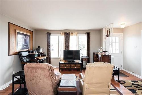 12 Cranbrook Bay, Winnipeg, MB 