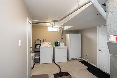 12 Cranbrook Bay, Winnipeg, MB 