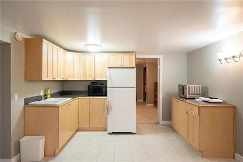 12 Cranbrook Bay, Winnipeg, MB 