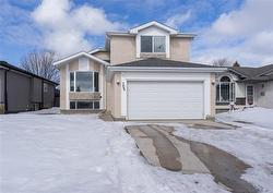 300 De La Seigneurie BLVD  Winnipeg, MB R3X 1T7