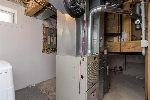 300 De La Seigneurie Blvd, Winnipeg, MB 