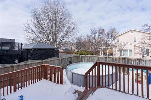 300 De La Seigneurie Blvd, Winnipeg, MB 