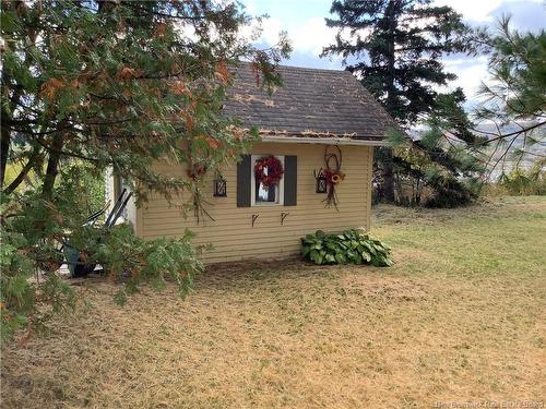 2396 Centrale St, St-Hilaire, NB 