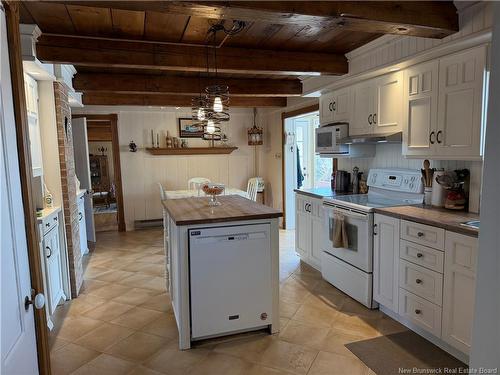 2396 Centrale St, St-Hilaire, NB 