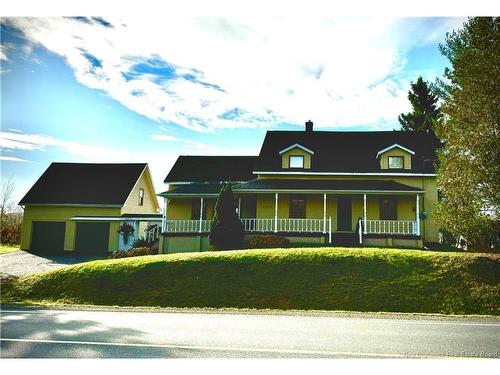 2396 Centrale St, St-Hilaire, NB 