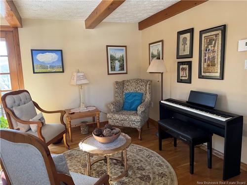 2396 Centrale St, St-Hilaire, NB 