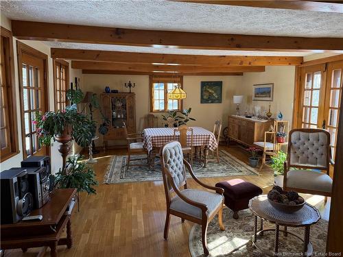 2396 Centrale St, St-Hilaire, NB 