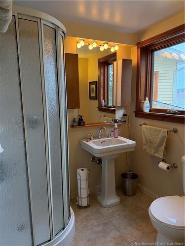 2396 Centrale St, St-Hilaire, NB 