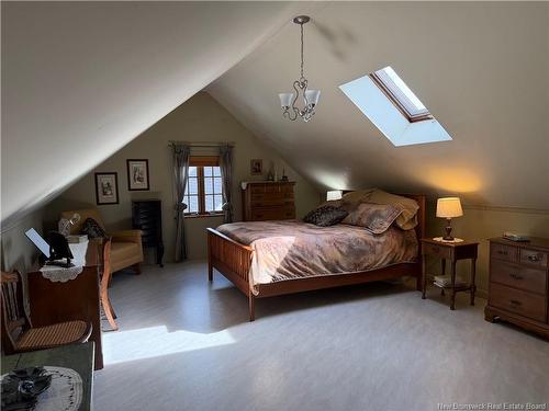 2396 Centrale St, St-Hilaire, NB 