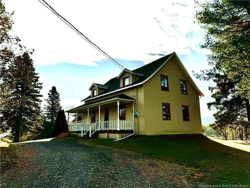 2396 Centrale St, St-Hilaire, NB 