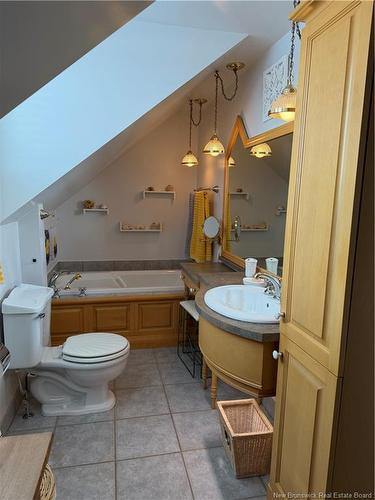 2396 Centrale St, St-Hilaire, NB 