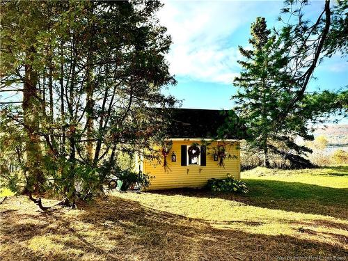 2396 Centrale St, St-Hilaire, NB 