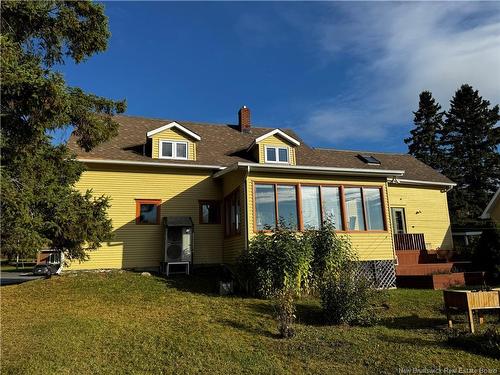 2396 Centrale St, St-Hilaire, NB 