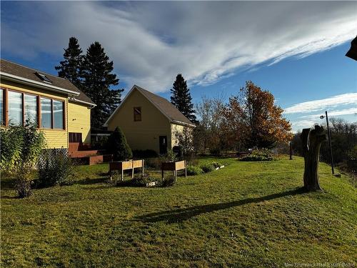 2396 Centrale St, St-Hilaire, NB 