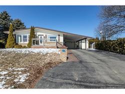 27 Richard AVE Bouctouche, NB E4S 3T1