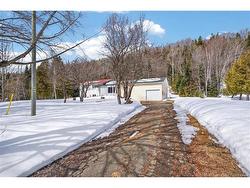 475 Sunset DR Dalhousie, NB E8C 2M4
