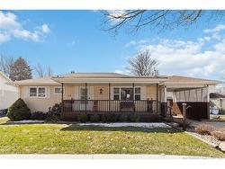 176 Bessborough AVE Moncton, NB E1E 1R1