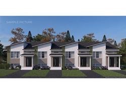 Lot 26-01 Sheppard LANE Sackville, NB E4L 2B3