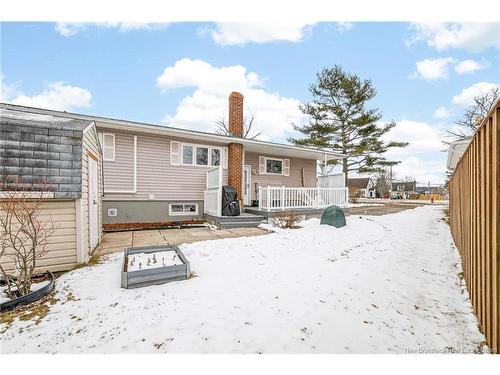 88 Masters Rd, Moncton, NB 