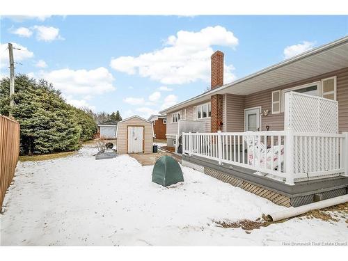 88 Masters Rd, Moncton, NB 