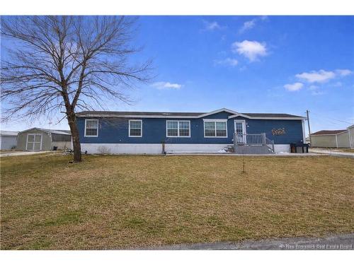 22 Perilla, Moncton, NB 