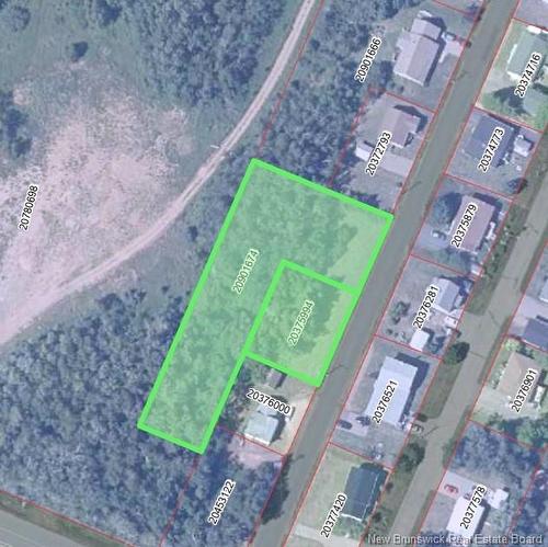 3,425 Mc 12E Rue, Shippagan, NB 