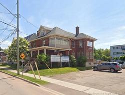192 Church ST Moncton, NB E1C 4Z9